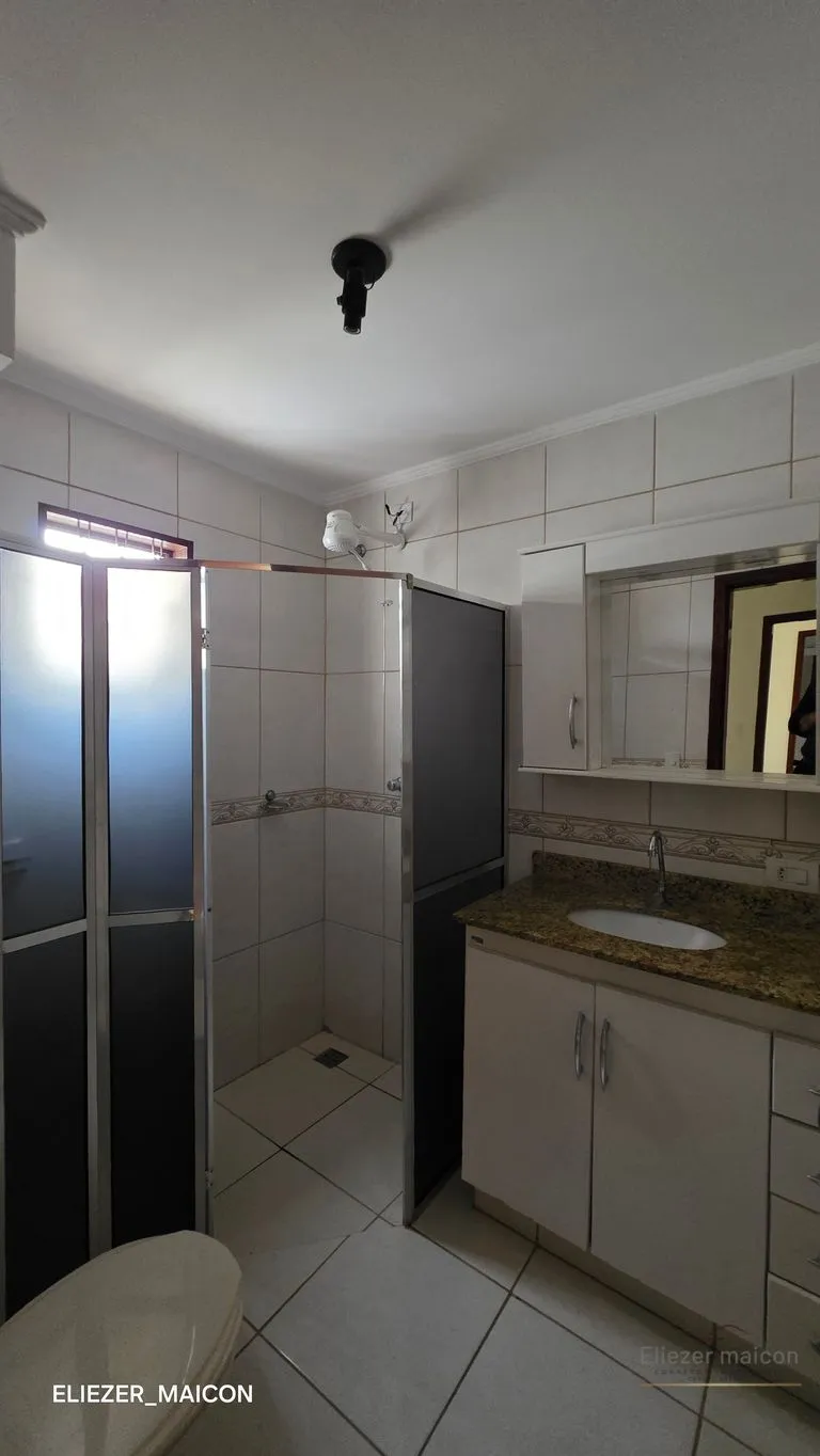 Imagem Apartamento à Venda 3 quartos no Jardim das Hortênsias, Poços de Caldas - MG