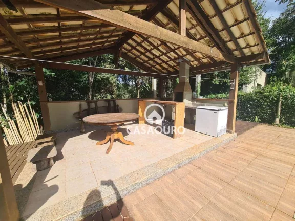 Imagem Casa à venda, 350 m² por R$ 1.450.000,00 - Pasargada - Nova Lima/MG