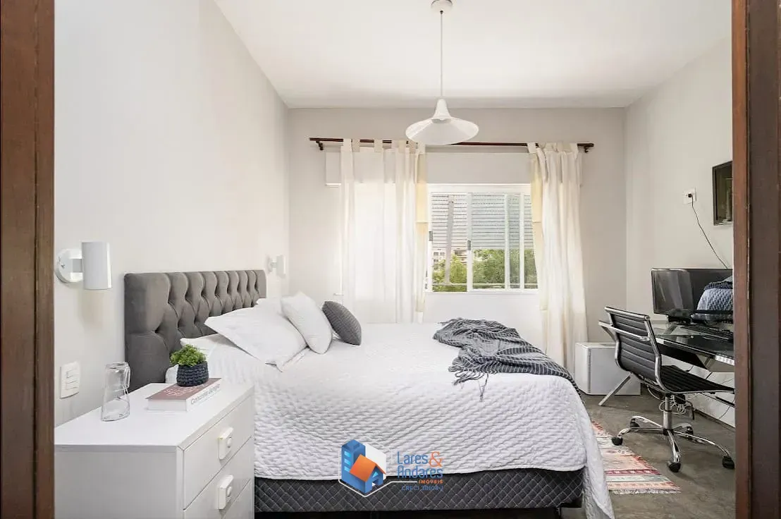 Imagem Apartamento para venda em República com 5 quartos, sendo 2 suítes, 294m²