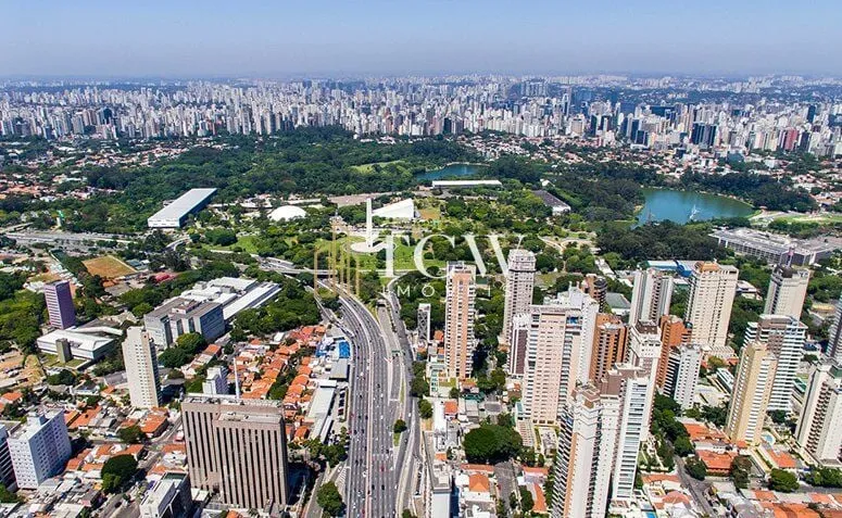 Imagem Apartamento Padrão 3 dorm no Vila Mariana