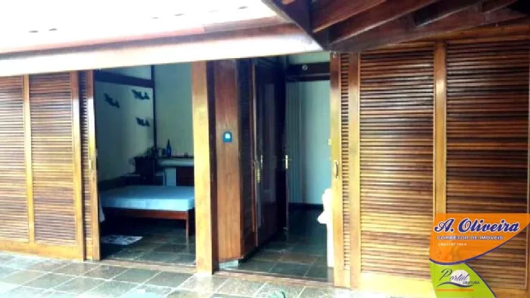 Imagem LINDA CASA COM PISCINA