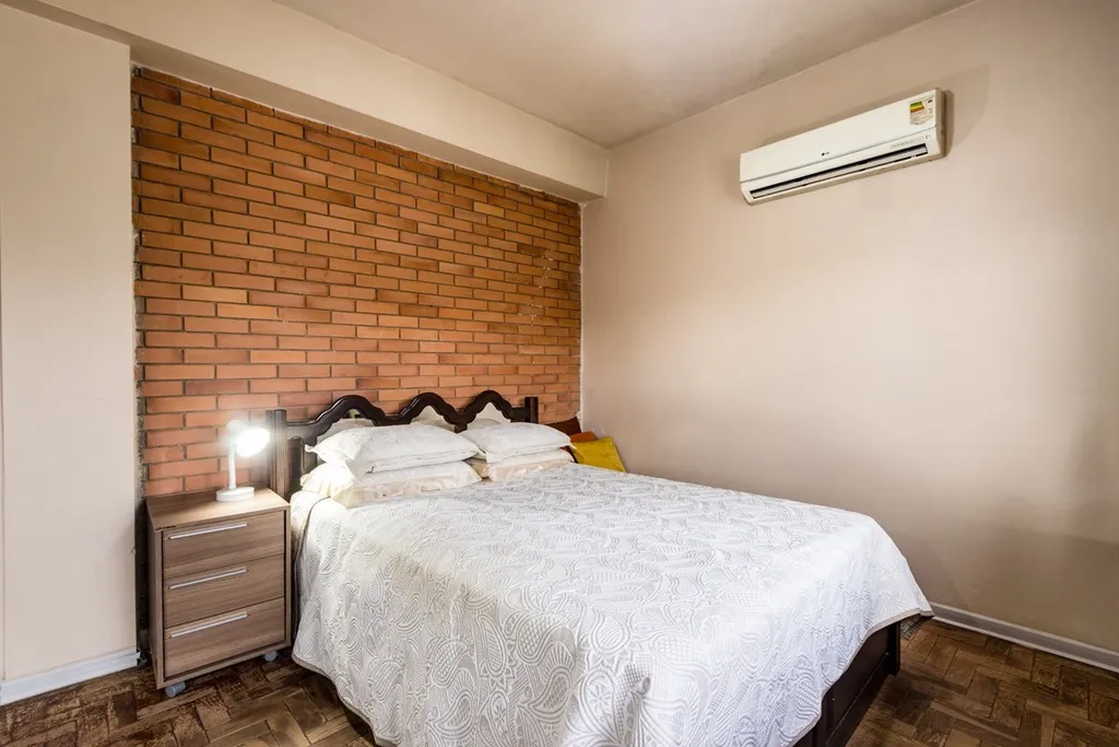 Imagem Casa de Condomínio em Santa Tereza