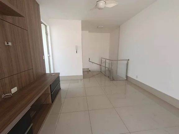 Imagem COBERTURA À VENDA NO SANTO ANTÔNIO - 3 QUARTOS, SUÍTE, VISTA PRIVILEGIADA