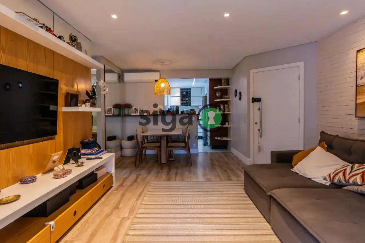 Imagem VENDA APARTAMENTO COM 02 QUARTOS - VILA ANDRADE