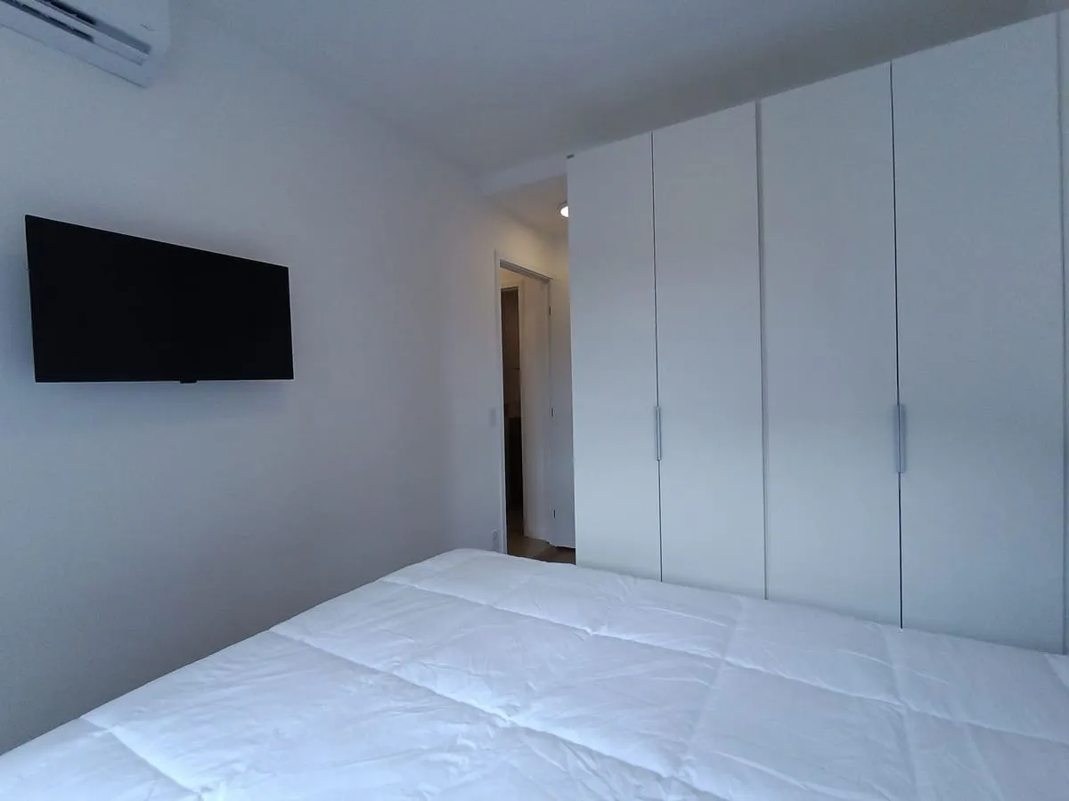 Imagem Apartamento com 2 Quartos para alugar, 43m² - Butantã