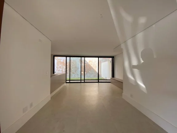 Imagem Casa 4 quartos à venda, 214 m² por R$ 1.930.000 - Alphahouse 1 - Santana de Parnaíba/SP