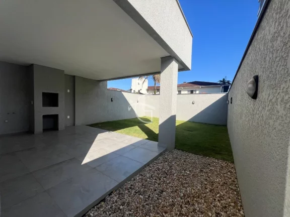 Imagem CASA RESIDENCIAL em JOINVILLE - SC, SANTO ANTÔNIO