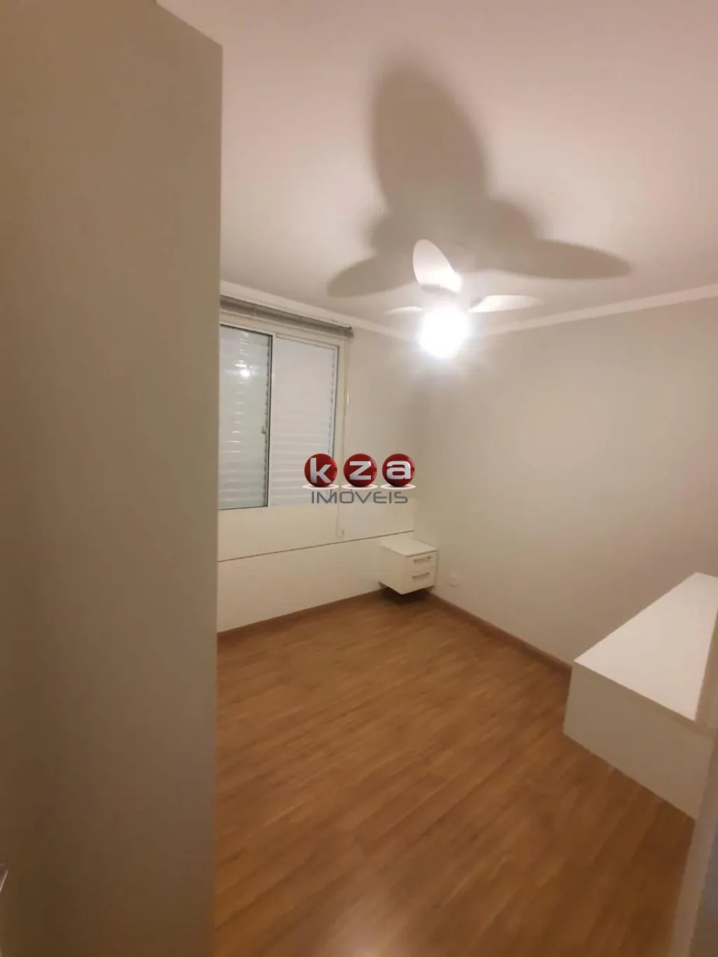 Imagem Apartamento à venda em Campinas-SP, Parque Prado - 2 quartos, completo em armários, 1 vaga, 48m². Confira já!