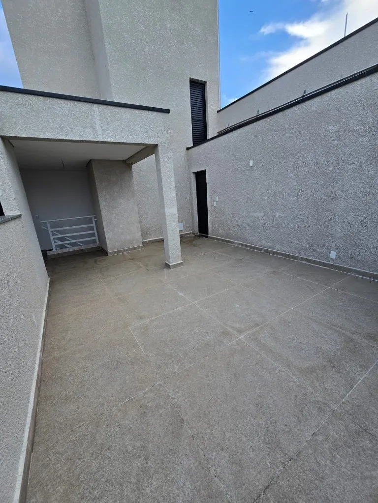 Imagem Cobertura à venda na Vila Guarani, Santo André-SP: 2 quartos, 1 banheiro, 1 vaga de garagem, 94 m² de área