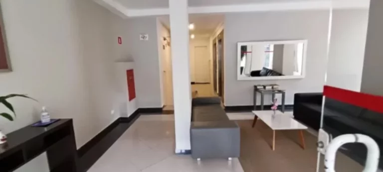 Imagem NEO RESIDENZIALE MORUMBI - Apto 72m² (Unidade Revenda), próximo à Estação Giovanni Gronchi do metrô!