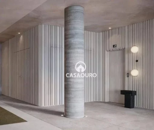 Imagem Apartamento com área privativa com 3 quartos à venda, 170 m²- Anchieta - Belo Horizonte/MG