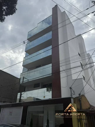 Imagem COBERTURA DUPLEX, 4 quartos sendo 2 suítes - Iguaçu - CÓD 1562