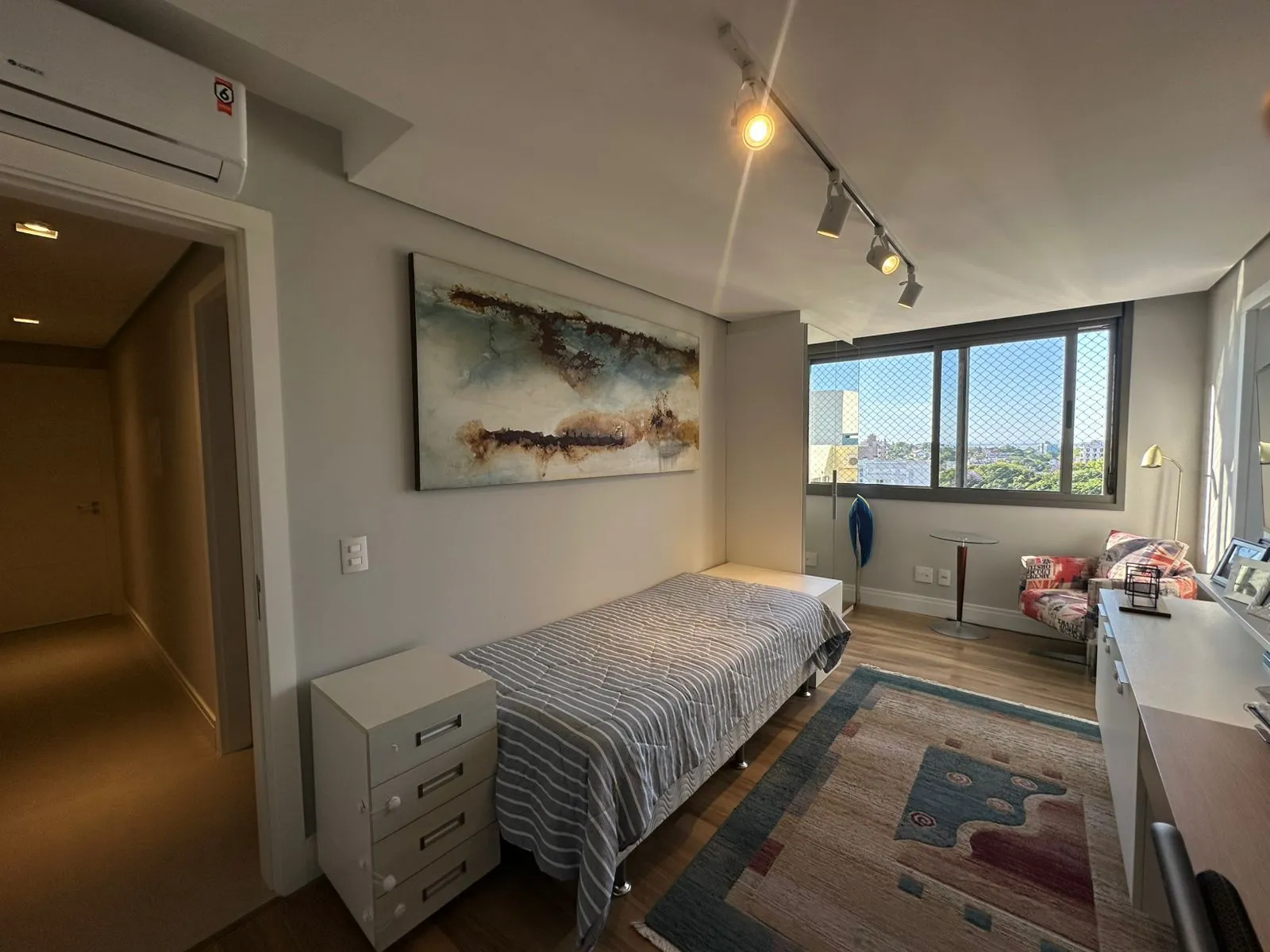 Imagem Apartamento em Tristeza