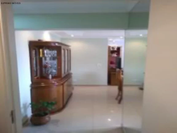 Imagem APARTAMENTO RESIDENCIAL em SÃO PAULO - SP, CHÁCARA NOSSA SENHORA DO BOM CONSELHO