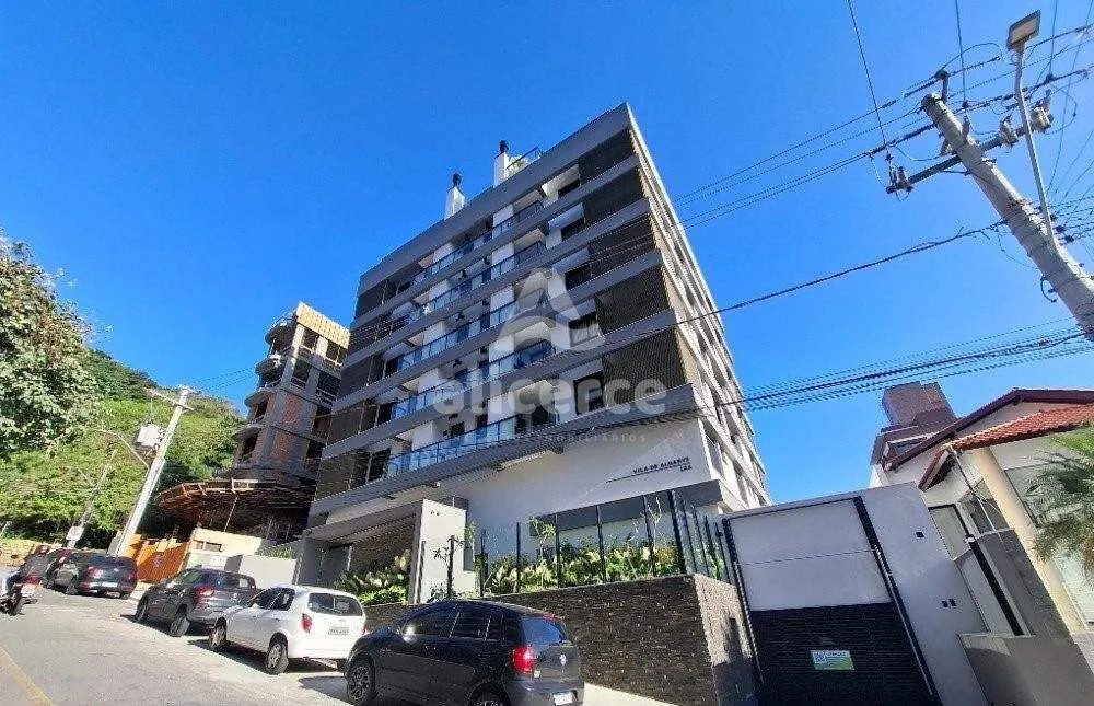 Imagem Loft à venda com 1 quarto 1 suíte, 81,04m² em Centro Florianópolis
