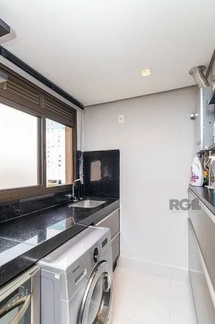 Imagem Apartamento à venda localizado na Rua Jari, no bairro Passo D'areia em Porto Alegre