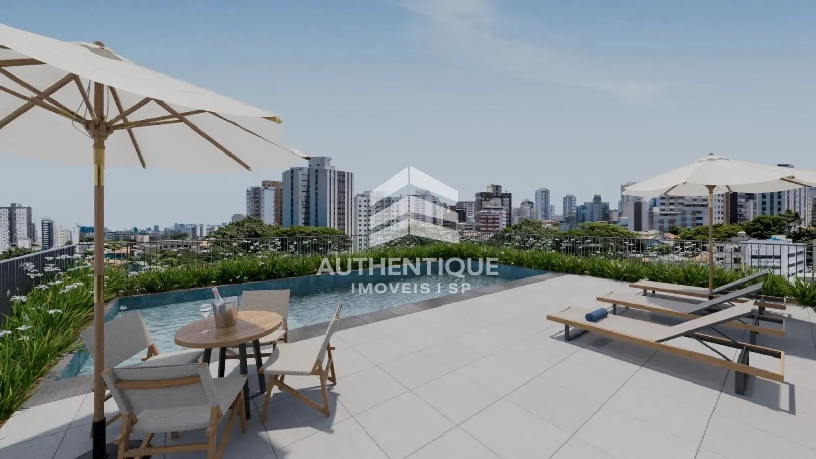 Imagem OLIIE 117 PINHEIROS - Apartamento à venda no bairro Pinheiros - São Paulo/SP, Zona Oeste