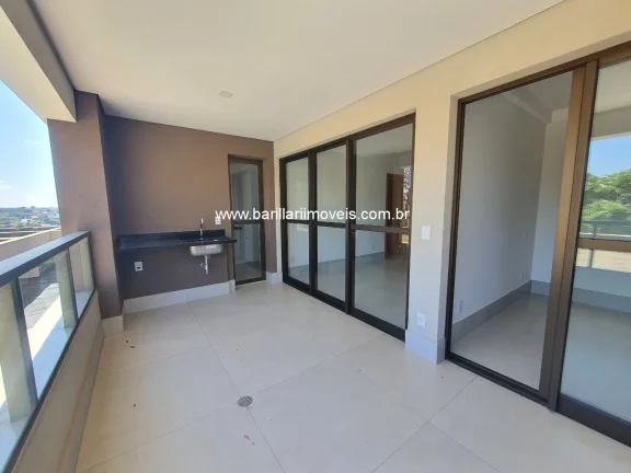 Imagem Apartamento de 3 quartos com suíte e 2 vagas no Jardim Irajá, Ribeirão Preto-SP: a oportunidade que você esperava!