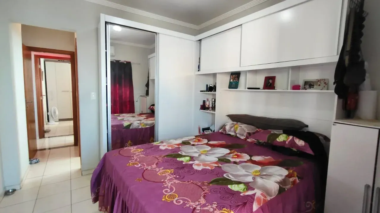 Imagem Apartamento com 2 Quartos à Venda, 76 m² em Aviação - Praia Grande