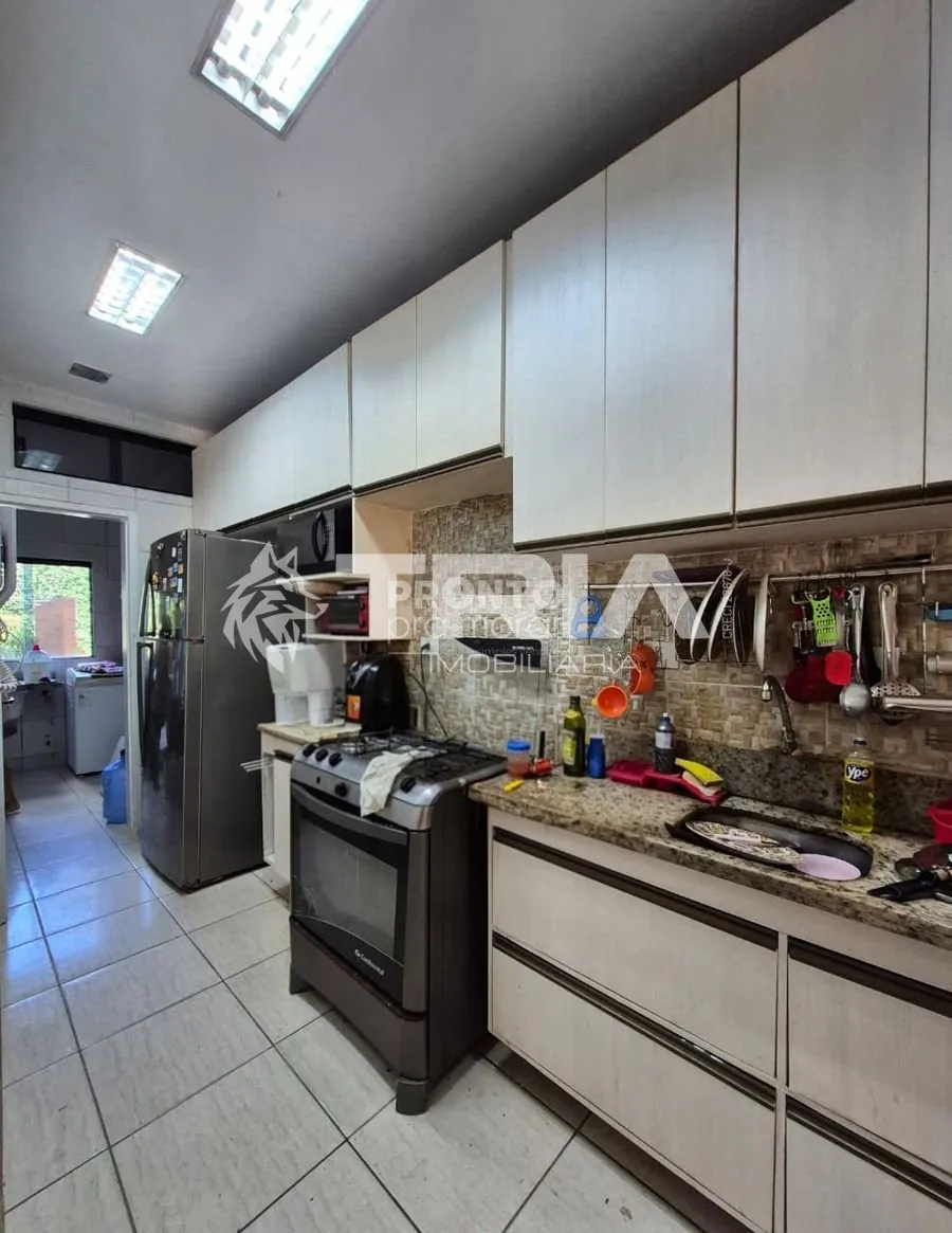 Imagem Casa de 4 quartos, 155m² no bairro Caxangá, em Recife