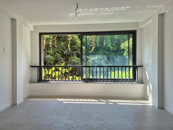 Imagem Apartamento à venda na Rua do Russel, tipo Studio, 34m2, Glória.