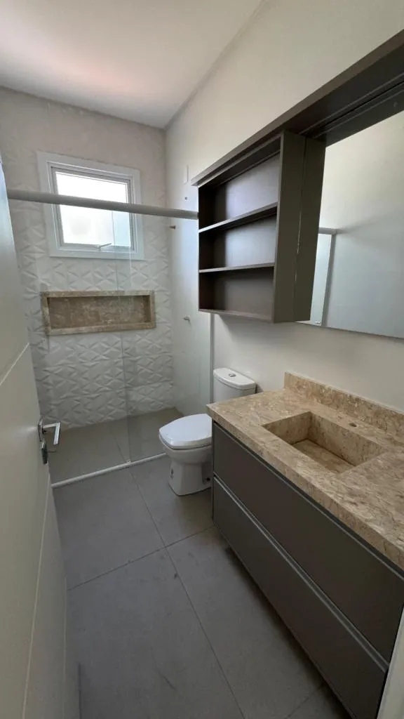 Imagem Casa em Condominio 4 Dormitórios - Bairro Capão Ilhas