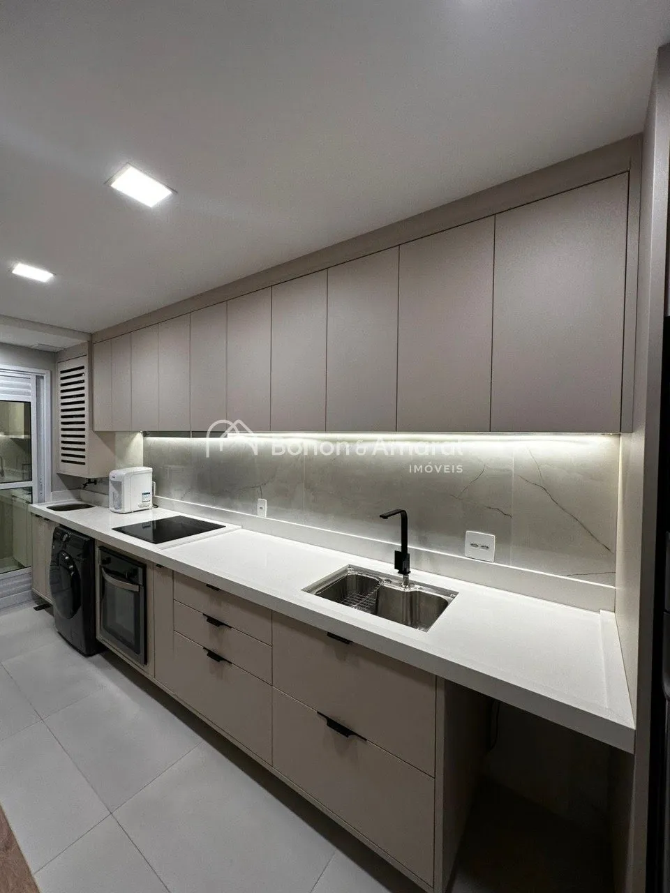 Imagem Apartamento de 2 dormitorios a venda em Balneário Tropical Paulinia, SP