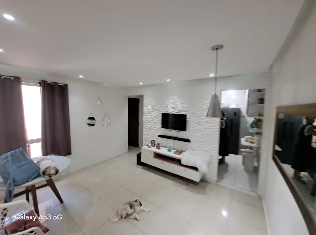 Imagem Apartamento com 2 Quartos à Venda, 49 m² em Nova Brasília - Salvador
