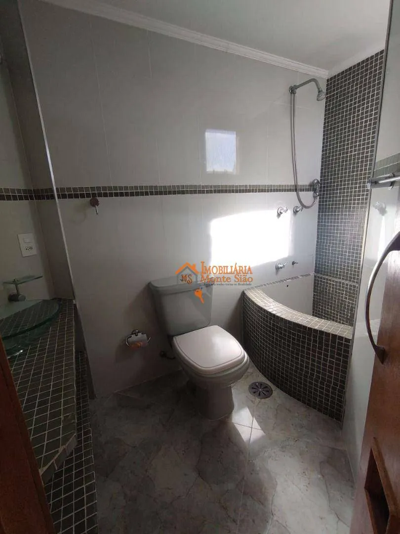 Imagem Apartamento com 2 dormitórios à venda, 60 m² por R$ 444.900,00 - Macedo - Guarulhos/SP