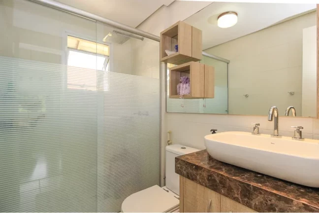 Imagem Casa em Condomínio para venda no bairro Teresópolis em Porto Alegre
