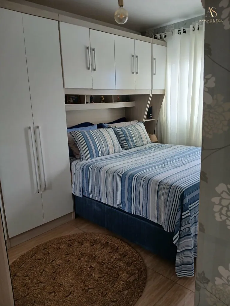Imagem Apartamento em Tristeza