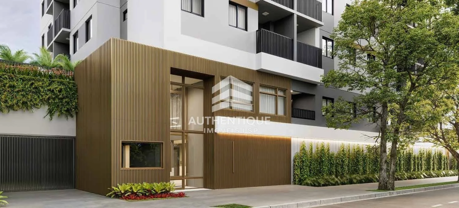 Imagem JOIN VILA MARIANA - Apartamento à venda no bairro Vila Mariana - São Paulo/SP, Zona Sul