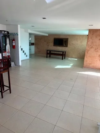 Imagem Apartamento com 2 dormitórios à venda, 60 m² por R$ 620.000,00 - Praia de Itaparica - Vila Velha/ES