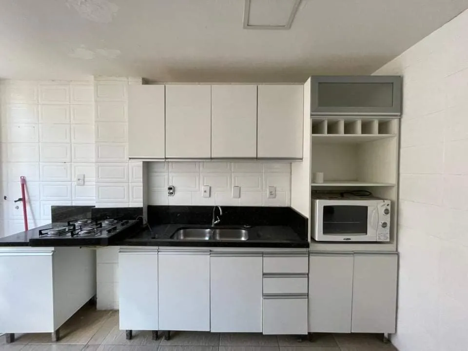 Imagem Apartamento em Cidade Baixa