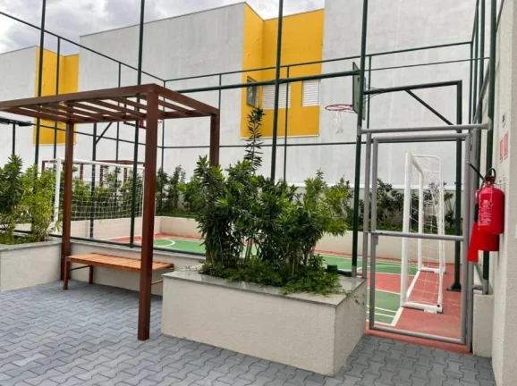Imagem Apartamento para Venda por R$364.900,00 com 83m², 2 dormitórios, 1 suite e 1 vaga - Itaquera, São paulo / SP - Cód. BDI36418