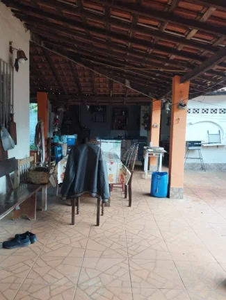 Imagem CHÁCARA REUNIDAS COM PISCINA PILAR DO SUL