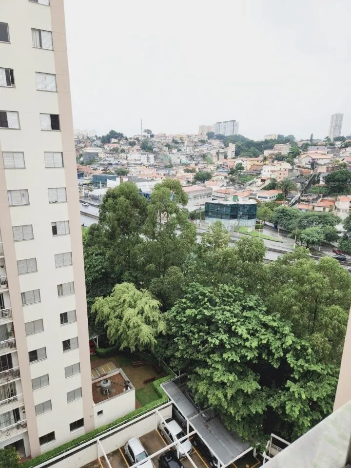 Imagem Apartamento de 50 metros 2 dormitórios 1 vaga a venda na Vila Sônia