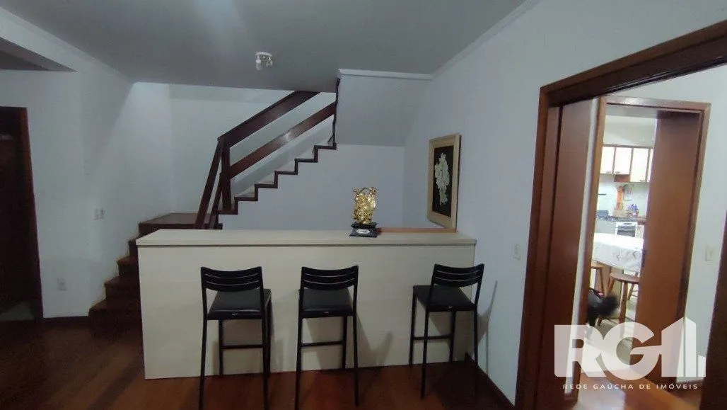 Imagem Casa a venda com 4 dorm, 396m² Rua Ludwig Jacob Hubler, - Jardim Itú Sabará