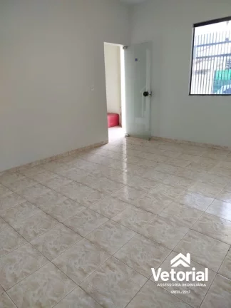 Imagem Apartamento para locação: 2 quartos, sala, cozinha e garagem, no Sandra Regina - Barreiras/Ba