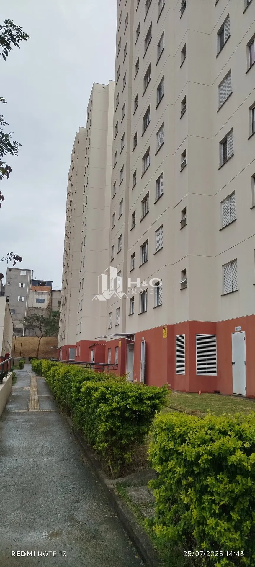 Imagem Apartamento à venda no Jardim Brasília - Cidade Líder / Itaquera Ótima oportunidade! Apartamento muito bem conservado, com excelente preço e pronto para morar.