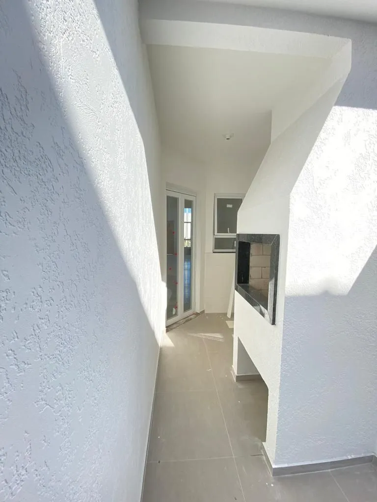 Imagem Linda Casa térrea de 2 Dormitórios sendo um suite Localizada no Ipanema Residence Park