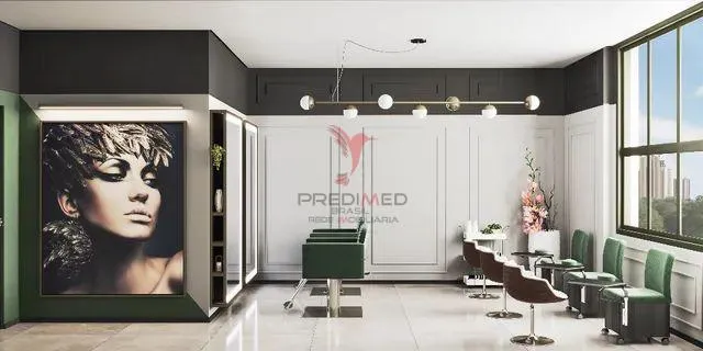 Imagem Apartamento de 3 Quartos no Bessa, previsão de entrega em Outubro/2026, pode financiar