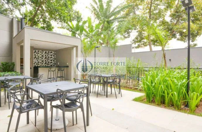 Imagem Maravilhoso Apartamento na Vila Mariana