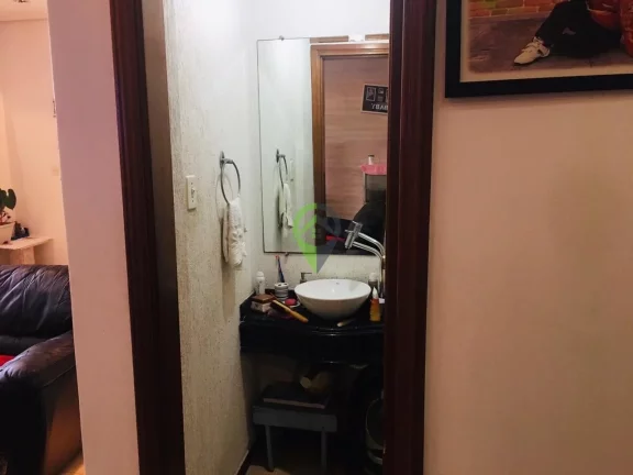 Imagem Sobrado - 3 dormitórios à venda, 163 m² - Marapé - Santos/SP!