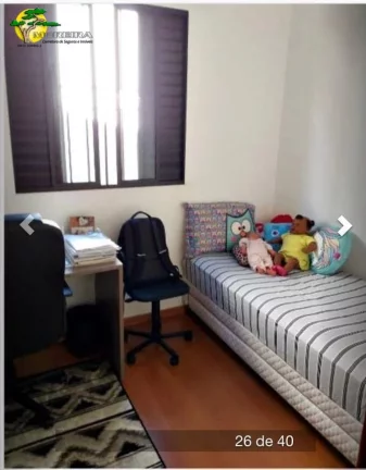 Imagem SOBRADO PARA VENDA NO JARDIM FERNADES