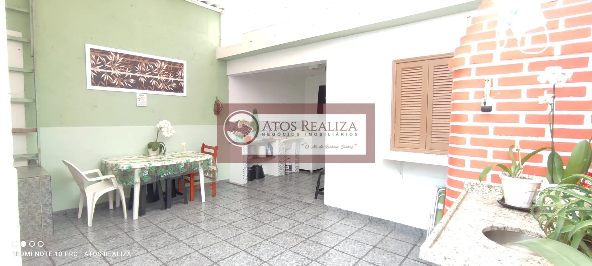 Imagem Investimento Sobrado em Parque das Arvores Cidade Dutra