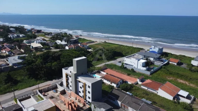 Imagem EDIFÍCIO ILHA DO FAROL III
