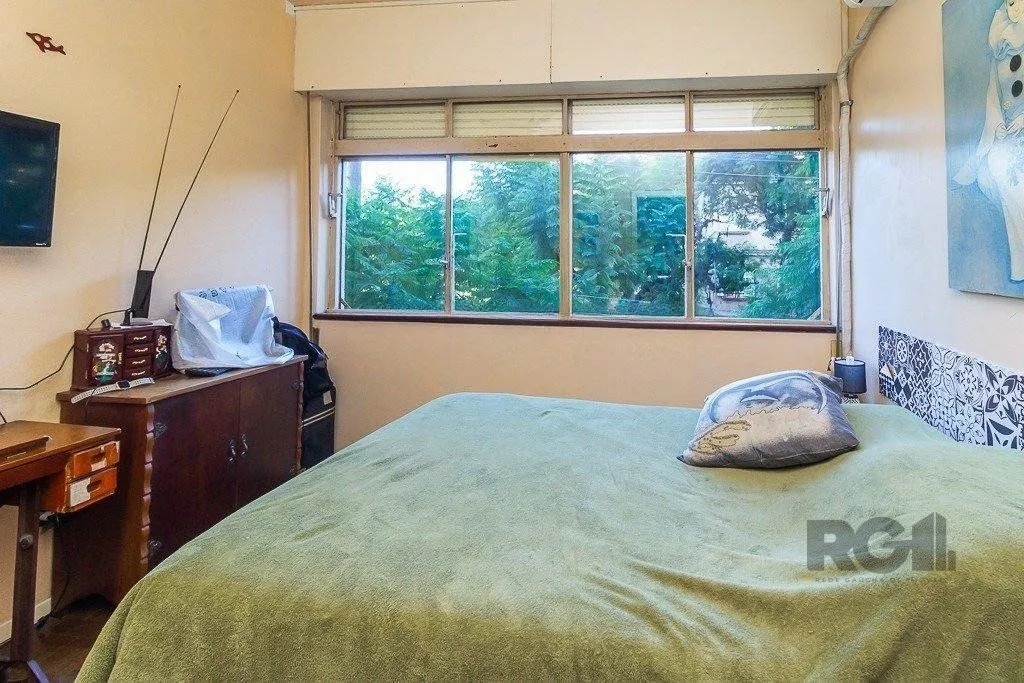 Imagem Apartamento em Cidade Baixa