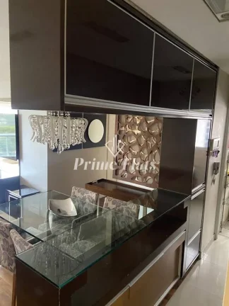 Imagem Apartamento disponível para locação no Edifício Mandarim, com 78m², 2 dormitórios e 1 vaga de garagem