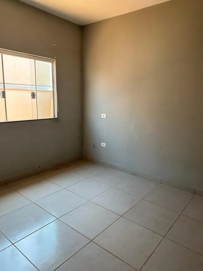 Imagem Casa para Venda em Mandaguaçu / PR